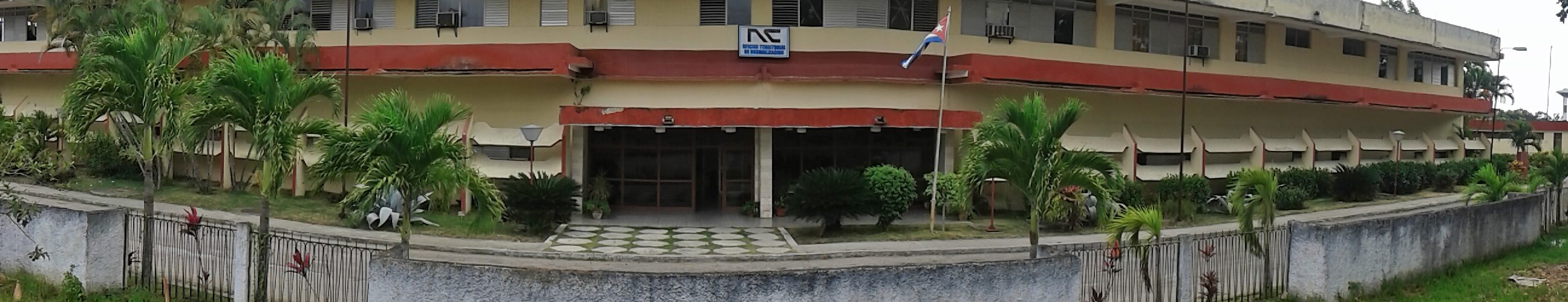 Oficina Territorial de Normalizacion Villa Clara