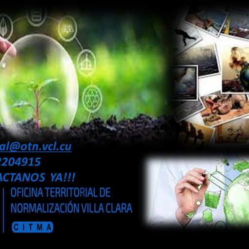 Comercial OTN-VC