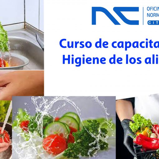 Higiene de los alimentos