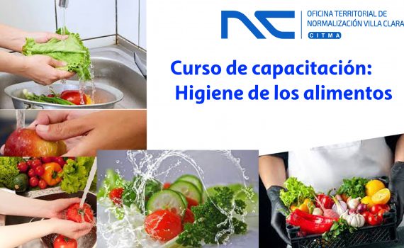 Higiene de los alimentos