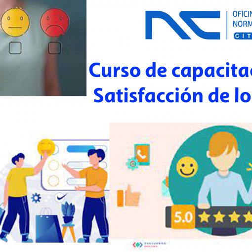 Satisfacción de los clientes