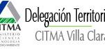 DELOEGACION DEL CITMA